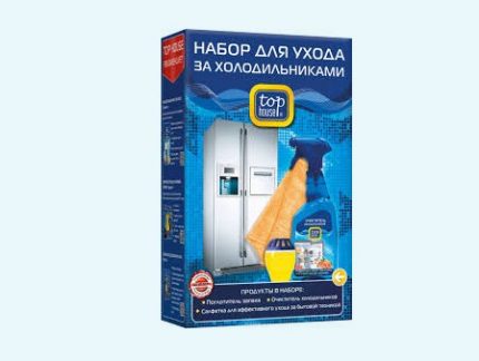 Как избавиться от запаха в холодильнике: популярные способы избавления от зловония