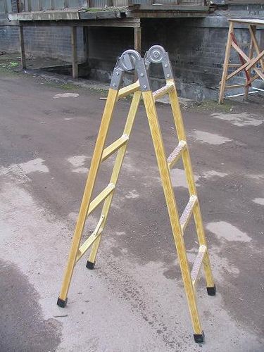 Изготовление деревянных лестниц своими руками - инструкция!