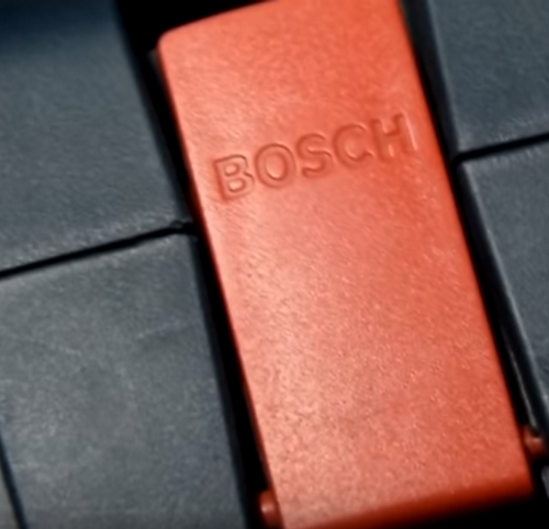 Как отличить подделку от оригинала перфораторов Bosch