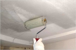 Надо ли грунтовать потолок перед покраской: инструкция по отделке, чем лучше, видео и фото