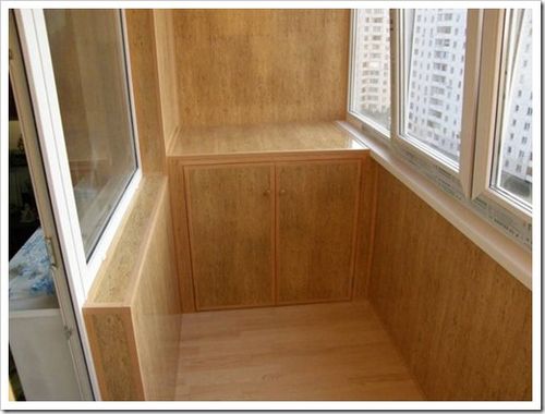 Отделка МДФ панелями лоджии, балкона и ванной комнаты: видео-инструкция по монтажу, фото