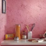Отделка стен на кухне: материалы, их достоинства, недостатки
