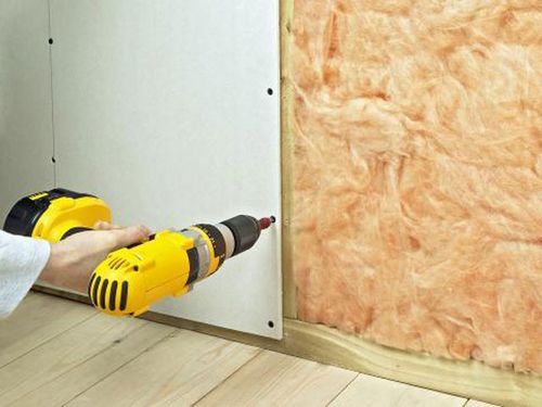 Шумоизоляция стен в квартире: современные материалы и технологии
