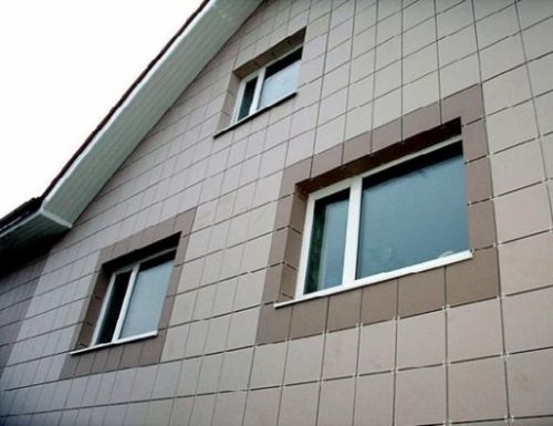 Современные отделочные материалы: технологии отделки фасадов, стен, балкона, видео, фото
