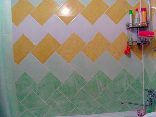 Делаем ремонт в хрущевке в ванной: советы по выбору дизайна с фото