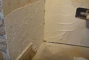 Искусственный камень для внутренней отделки стен - разновидности и их особенности