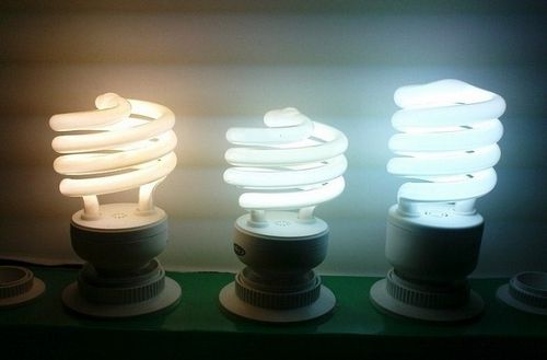 Энергосберегающие лампочки все плюсы и минусы 