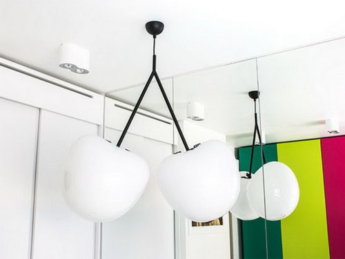 Как правильно выбрать светильники и люстры для кухни: советы от дизайнеров, подсказки и фото