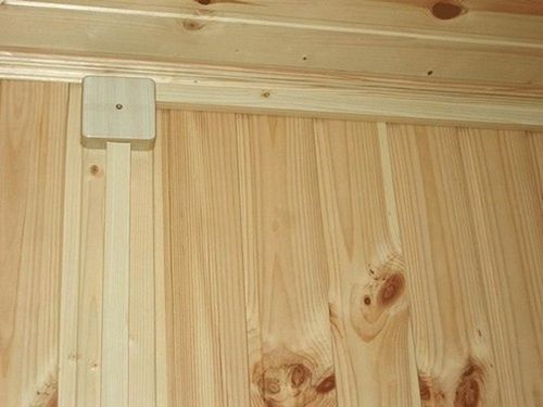 Как сделать проводку в деревянном доме - важно знать!