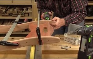 Как сделать стул своими руками - от "классики" до "трансформера"