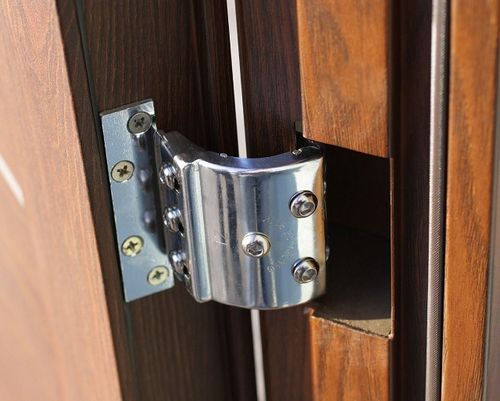 Как выбрать входную металлическую дверь советы профессионала - это важно!