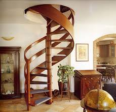 Маршевые лестницы для частного дома