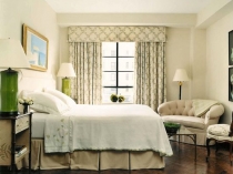 Плотные и легкие шторы для спальни, какие выбрать? КРАСИВЫЕ ФОТО дизайна штор для спальни в классическом стиле, современном, с ламбрекенами, на люверсах