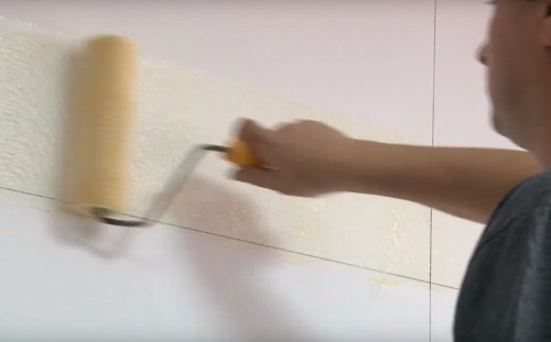 Пробка на стену: выбор настенного покрытия, инструкция по отделке своими руками, видео и фото
