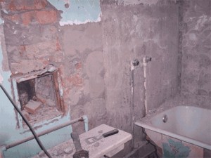 Ремонт маленькой ванной комнаты: отделка помещения небольшого размера, нужные советы