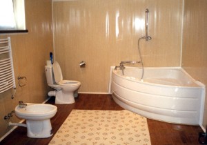 Ремонт маленькой ванной комнаты: отделка помещения небольшого размера, нужные советы
