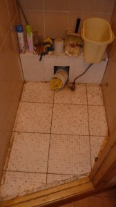 Ремонт туалета в хрущевке: отделка стен 1 комнатной панельной квартире