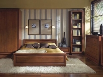 Советы, как выбрать кровать в спальню, 27 ФОТО круглых и стандартных кроватей в спальне, обзор мебели с подиумом, ящиками, балдахином, подъемным механизмом