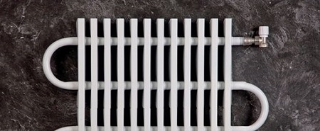 Трубчатые радиаторы отопления — интересное решение по дизайну