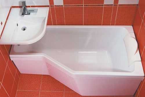 Акриловая ванна: плюсы и минусы установки полимерной сантехники