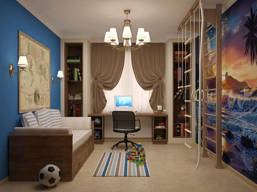 Детские фотообои для мальчиков (104 фото): какие подойдут для стен в детской комнате и спальне, тачки, лего и гонки в интерьере