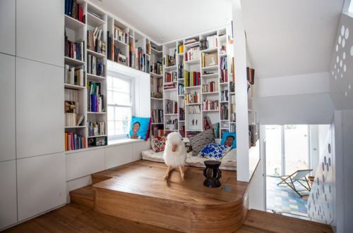 Дизайн маленькой квартиры: фото современного интерьера студий