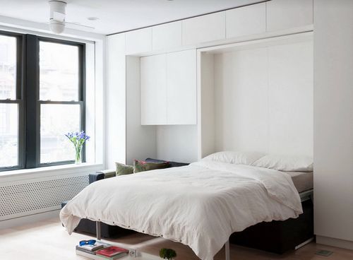 Дизайн маленькой спальни 9 кв. м. (87 фото): реальный дизайн интерьера комнаты 9 метров с балконом, как обставить и сделать ремонт