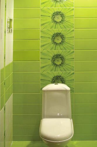 Дизайн туалета в хрущевке: фото 