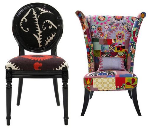 Дизайнерский стул (48 фото): классические обеденные модели из фанеры с мягким сиденьем и белые пластиковые кресла из Китая