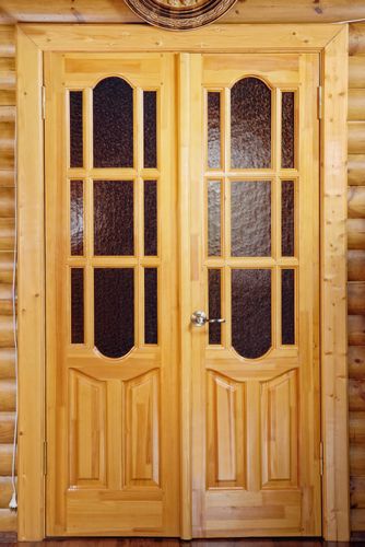 Филенчатые двери (48 фото): что это такое, межкомнатные деревянные модели из массива сосны или дуба, виды и размеры, отзывы