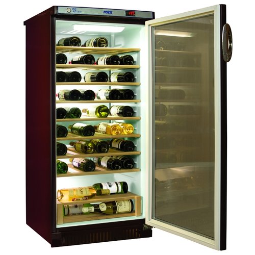 Холодильник для вина: встраиваемая винная модель для дома, встроенный в домашний шкаф