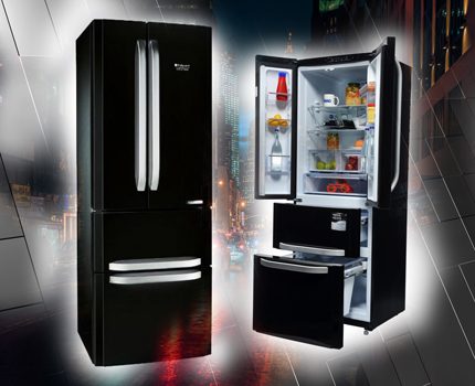 Холодильник «Стинол» (Stinol): лучшие модели и советы покупателям