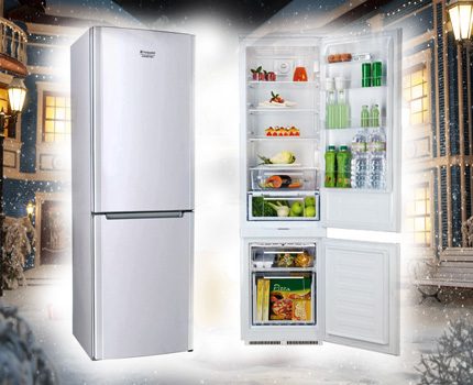 Холодильник «Стинол» (Stinol): лучшие модели и советы покупателям
