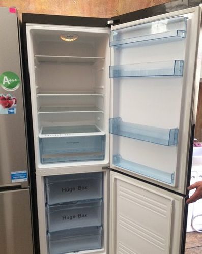 Холодильники Haier («Хайер»): отзывы + обзор модельного ряда