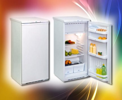 Холодильники «Норд» (Nord): отзывы, лучшие модели, на что смотреть перед покупкой