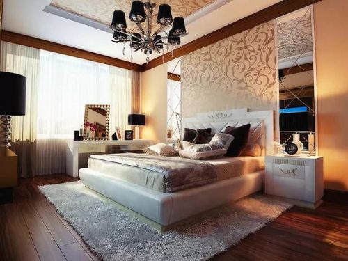 Идеи для спален (79 фото): как обустроить своими руками, идеи дизайна интерьера и оригинального декора, интересные примеры оформления обычной квартиры