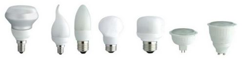 Энергосберегающие лампочки для точечных светильников - особенности, преимущества и недостатки