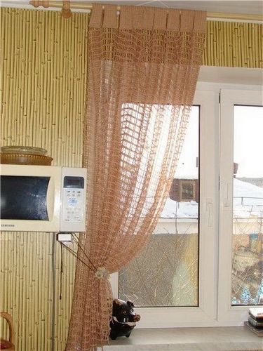 Как красиво повесить тюль? 66 фото: оформление окон тюлем, как правильно вешать шторы, варианты в интерьере 2018