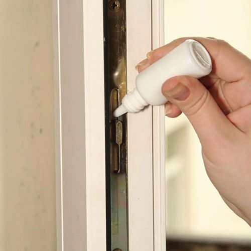 Как отрегулировать входную металлическую дверь своими руками