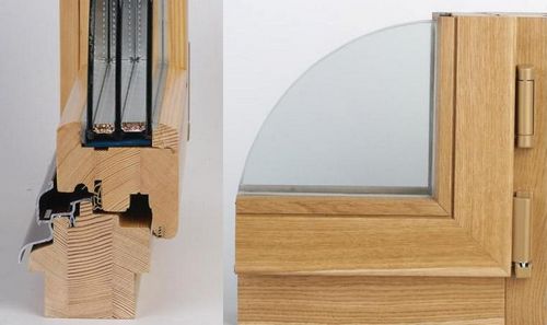 Как правильно выбрать и заменить штапики для деревянных окон