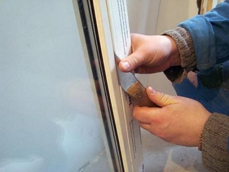 Как правильно выбрать и заменить штапики для деревянных окон