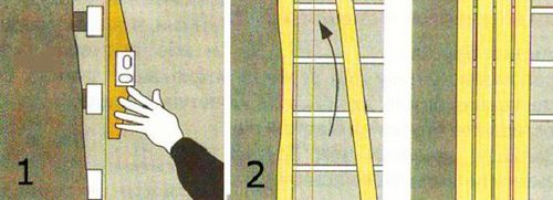 Как прибивать вагонку к фасаду здания - инструкция и основные правила монтажа