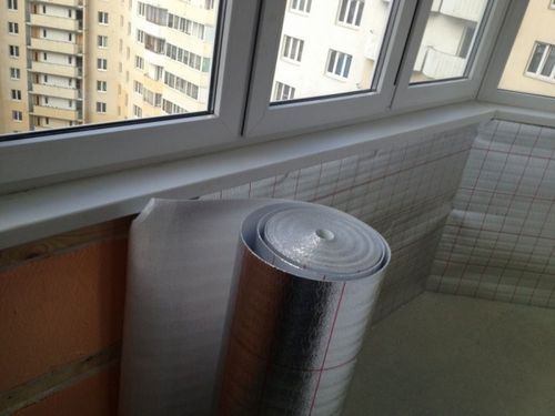 Как сделать из балкона комнату