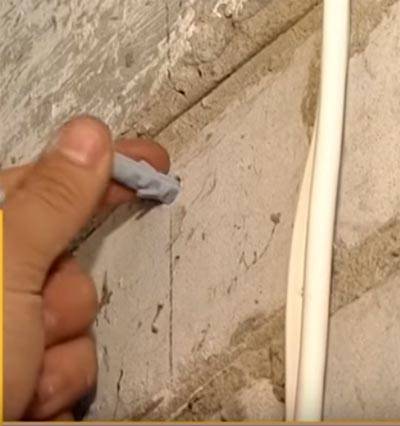 Как штукатурить стены своими руками новичку, видео и фото