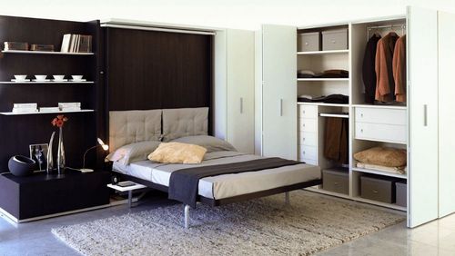 Как создать контемпорари стиль в интерьере квартиры?