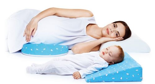 Как выбрать ортопедическую подушку? Как подобрать правильную модель для сна взрослому