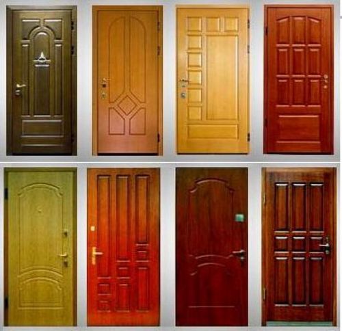 Как выбрать стальную дверь в квартиру или дом - Советы