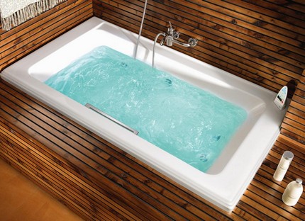 Как выбрать стальную ванну: полезные рекомендации по выбору