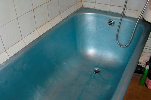 Как выбрать стальную ванну: полезные рекомендации по выбору