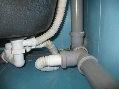 Как заменить трубы водопровода и канализации в квартире своими руками.